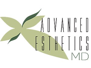 Advanced Esthetics MD Logo