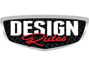 Design Rides logo