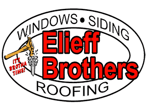 Elieff Brothers logo