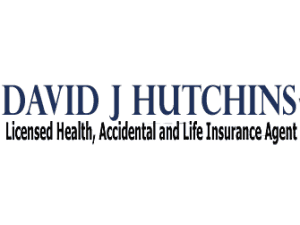 David J Hutchins logo