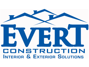 Evert Construction logo