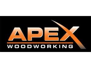 Apex Woodworking LLC Logo