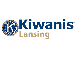 Kiwanis Lansing Logo