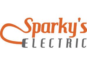 Sparky's Electric Logo